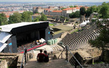 Amphitheatre