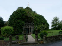 Chapel, Fontanges