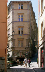 Maison du Soleil