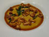 Foie Gras & Chanterelles