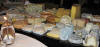 Cheese Board