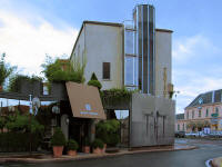 Troisgros, Roanne